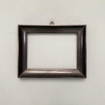 20th Century Italian Wooden Frames, 1900s, Set of 2-GDD-1385097