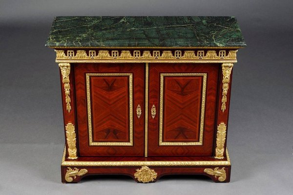 20th Century Louis XIV Cabinet-FLW-1402366