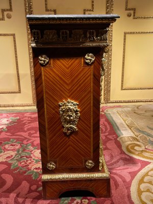 20th Century Louis XIV Style Commode-FLW-1402077