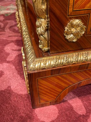 20th Century Louis XIV Style Commode-FLW-1402077