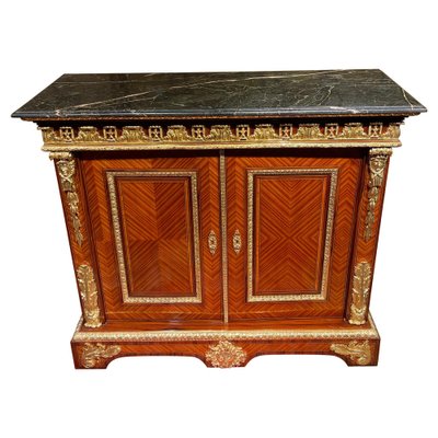 20th Century Louis XIV Style Commode-FLW-1402077