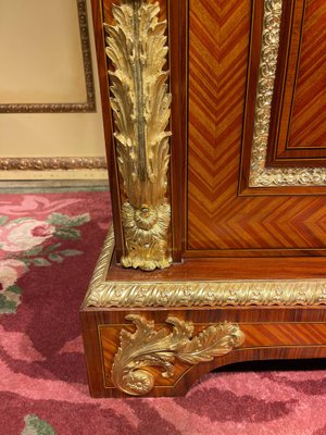 20th Century Louis XIV Style Commode-FLW-1402077