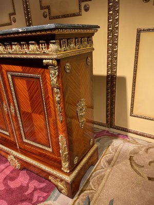 20th Century Louis XIV Style Commode-FLW-1402077