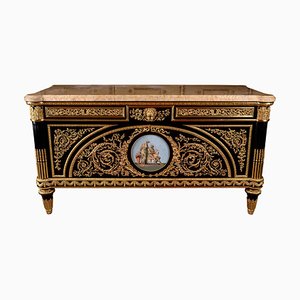 20th Century Louis XV Commode from Joseph Stockel-FLW-1402228