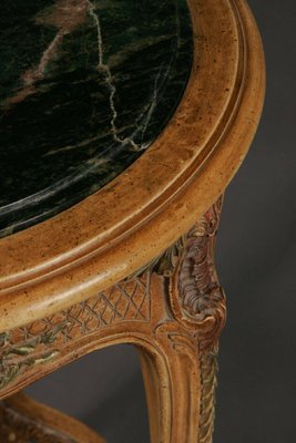 20th Century Louis XV French Occasional Side Table-FLW-1402302