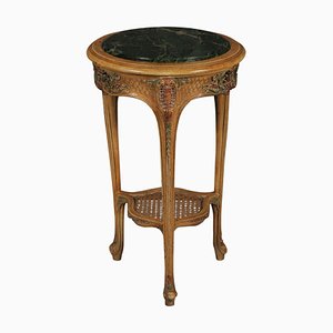 20th Century Louis XV French Occasional Side Table-FLW-1402302