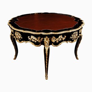 20th Century Louis XV French Salon Table-FLW-1402317