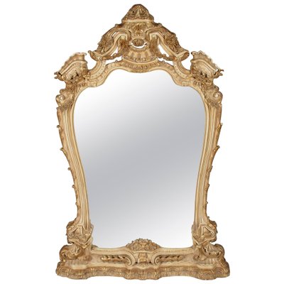 20th Century Louis XV Standing Mirror-FLW-1402358