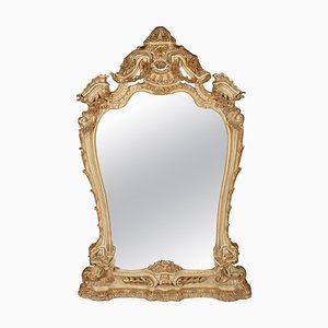 20th Century Louis XV Standing Mirror-FLW-1402358