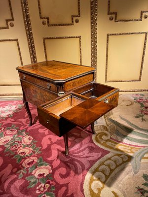 20th Century Louis XV Style Dresser-FLW-1402079