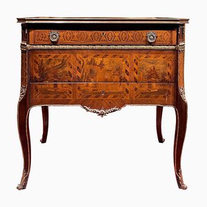 20th Century Louis XV Style Dresser-FLW-1402079