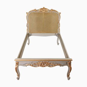 20th Century Louis XV Style Single Bed-FLW-1401829