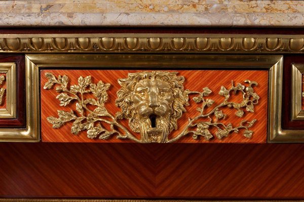 20th Century Louis XVI Sideboard-FLW-1402278