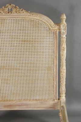 20th Century Louis XVI Style Bed-FLW-1401863