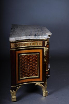 20th Century Louis XVI Style Commode in Style of Jean Henri Riesener-FLW-1402112