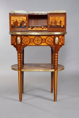 20th Century Louis XVI Style Secretaire in style of Charles Topino-FLW-1401871