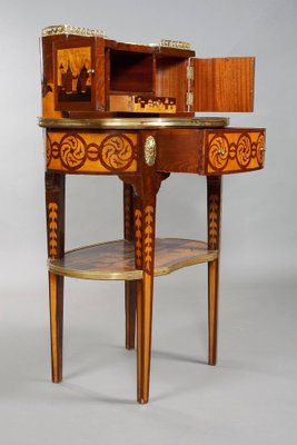 20th Century Louis XVI Style Secretaire in style of Charles Topino-FLW-1401871