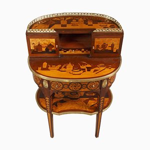 20th Century Louis XVI Style Secretaire in style of Charles Topino-FLW-1401871