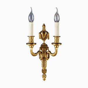 20th Century Louis XVI Style Wall Lamp-FLW-1401874