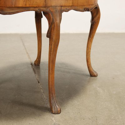 20th Century Maple Coffee Table, Italy-VMM-1339427