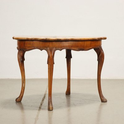 20th Century Maple Coffee Table, Italy-VMM-1339427