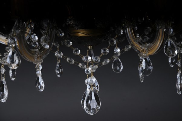 20th Century Maria Theresia Chandelier-FLW-1402192