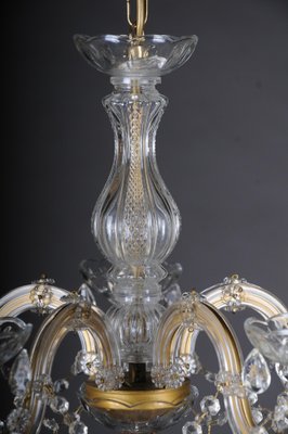 20th Century Maria Theresia Chandelier-FLW-1402192