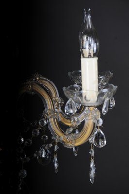 20th Century Maria Theresia Chandelier-FLW-1402192