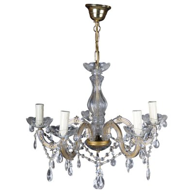 20th Century Maria Theresia Chandelier-FLW-1402192