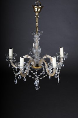 20th Century Maria Theresia Chandelier-FLW-1402192