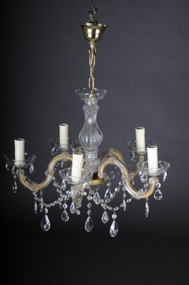 20th Century Maria Theresia Chandelier-FLW-1402192