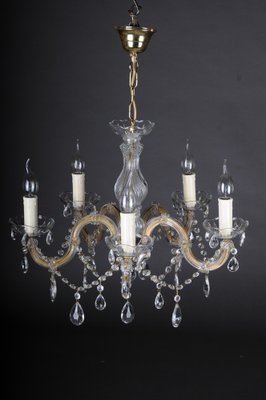 20th Century Maria Theresia Chandelier-FLW-1402192