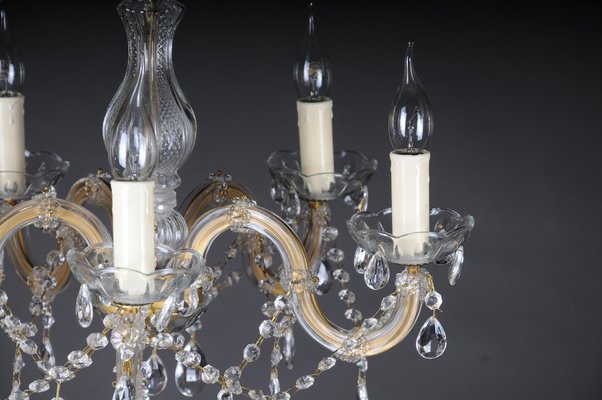 20th Century Maria Theresia Chandelier-FLW-1402192