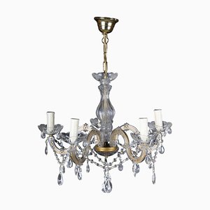 20th Century Maria Theresia Chandelier-FLW-1402192