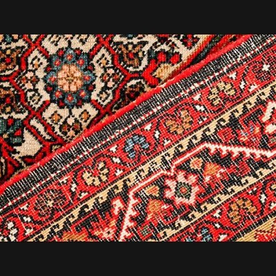 20th Century Middle Eastern Senna Rug-FLW-1401921