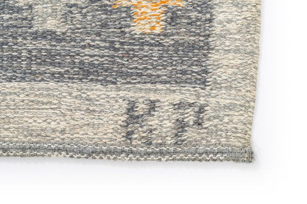 20th Century Modern Scandinavian Rug by Kerstin Persson, 1970s-LTQ-1742287