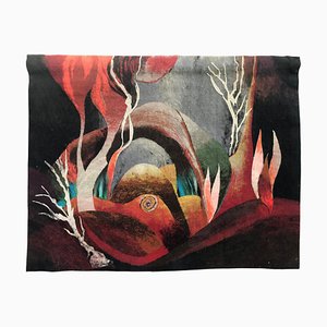 20th Century Modern Tapestry-YMM-1091386