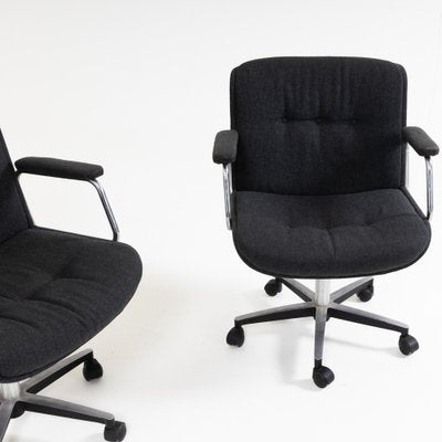 20th Century Office Chairs-VEI-1272951