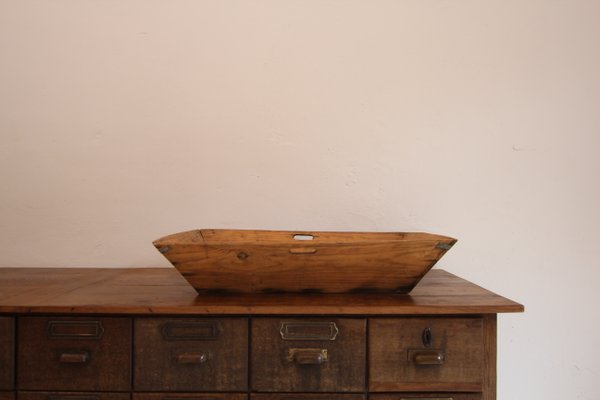 20th Century Pine Dough Tray, 1920s-TAT-2025956