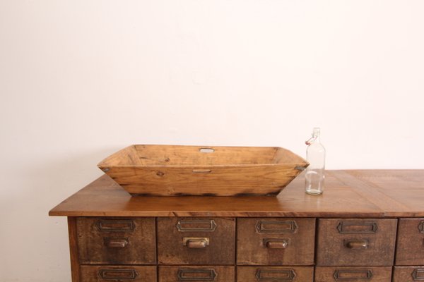 20th Century Pine Dough Tray, 1920s-TAT-2025956