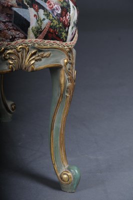 20th Century Rococo or Louis XV Style Canapé Sofa-FLW-1401762