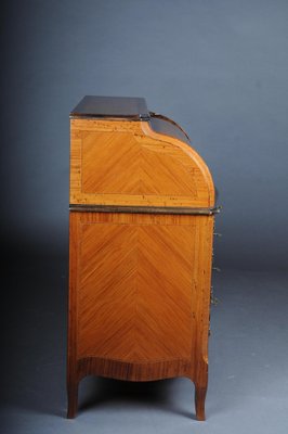 20th Century Roll-Up Secretaire-FLW-1402193