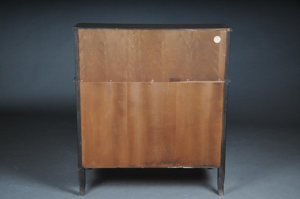 20th Century Roll-Up Secretaire-FLW-1402193