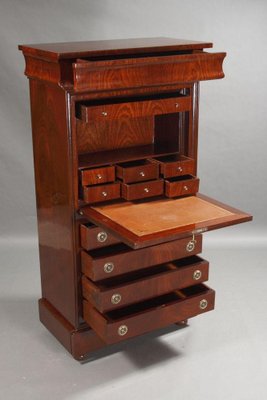 20th Century Secretary in Biedermeier Style-FLW-1402158