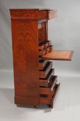 20th Century Secretary in Biedermeier Style-FLW-1402158