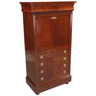 20th Century Secretary in Biedermeier Style-FLW-1402158