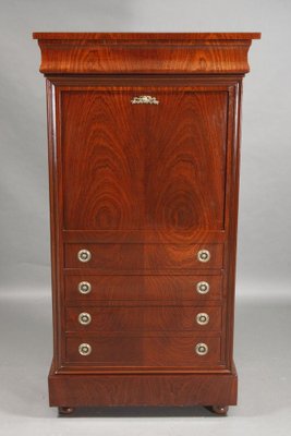 20th Century Secretary in Biedermeier Style-FLW-1402158