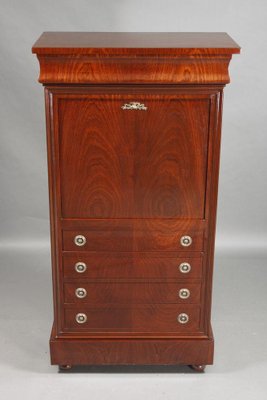 20th Century Secretary in Biedermeier Style-FLW-1402158