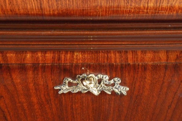 20th Century Secretary in Biedermeier Style-FLW-1402158