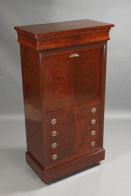 20th Century Secretary in Biedermeier Style-FLW-1402158